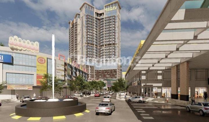 Nagoya Hill Condominium - Batam