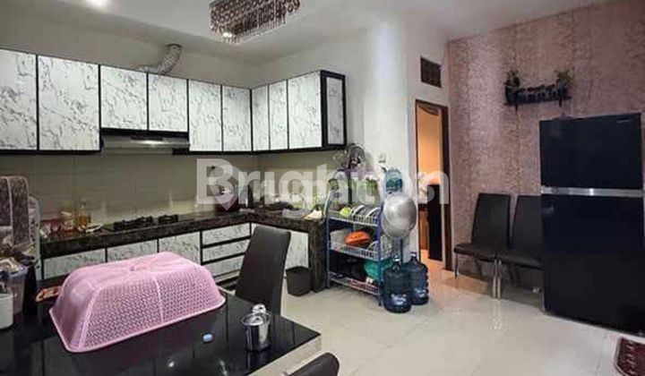 Rumah Mewah di Kezia Residence, Dekat Grand Batam Mall 2