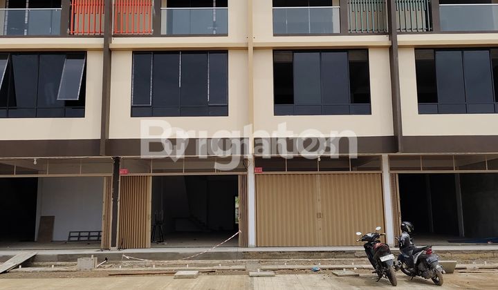 RUKO THE OPERA 3 MITRA RAYA 2