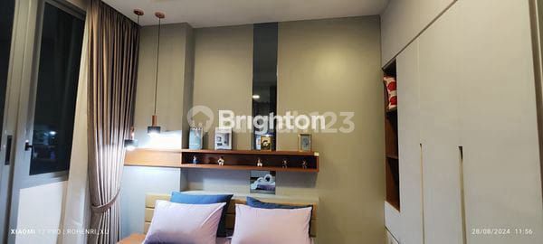 Nagoya Hill Condominium - Batam