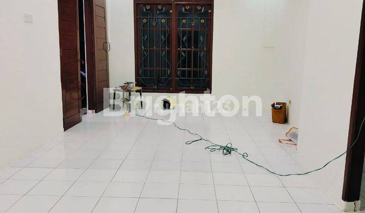 PERUMAHAN TIBAN INDAH PERMAI 2