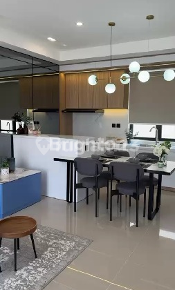 Rumah Berkonsep "Living a Joyful Lifestyle." 2