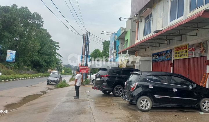 PEARL TIBAN RESIDENCE SHOPHOUSE