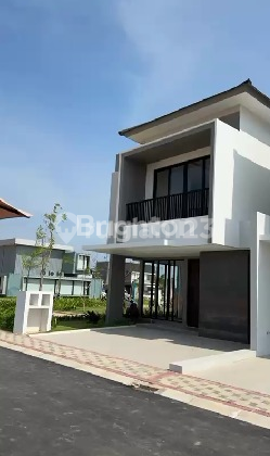 Rumah Berkonsep "Living a Joyful Lifestyle."