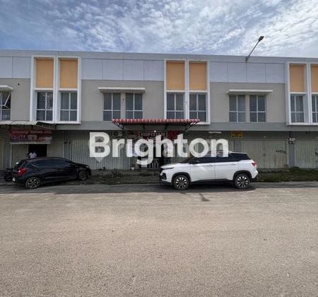 RUKO DREAMLAND SQUARE