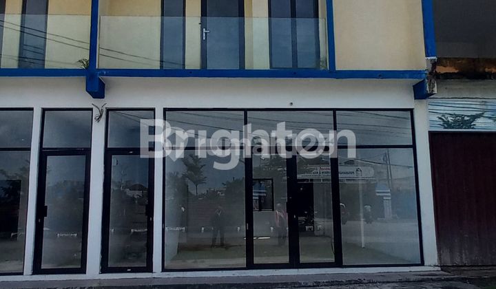 TOWNHOUSE MURAH BIDA AYU 2 TOWNHOUSE MURAH BIDA AYU 2