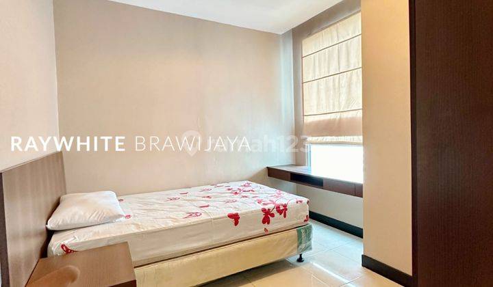 Apartement Essence Darmawangsa Tower Eminence 2