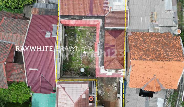 Rumah Kosan Lingkungan Tenang Area Lebak Bulus