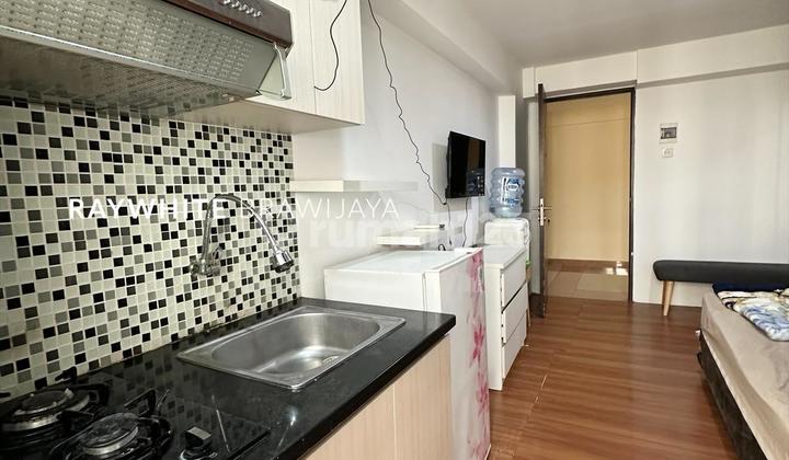 Apartment Tipe Studio  Kebagusan City Jagakarsa 2