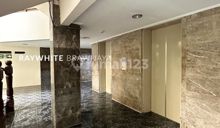 Galleria Court Condominium Siap Huni Warung Buncit 2