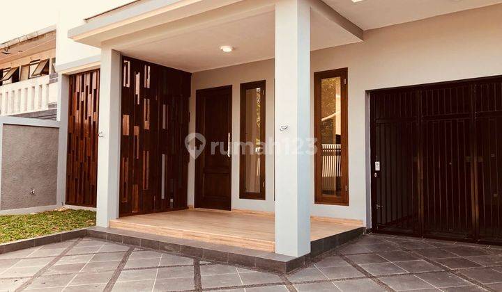 Rumah Bagus Sertifikat Hak Milik 2