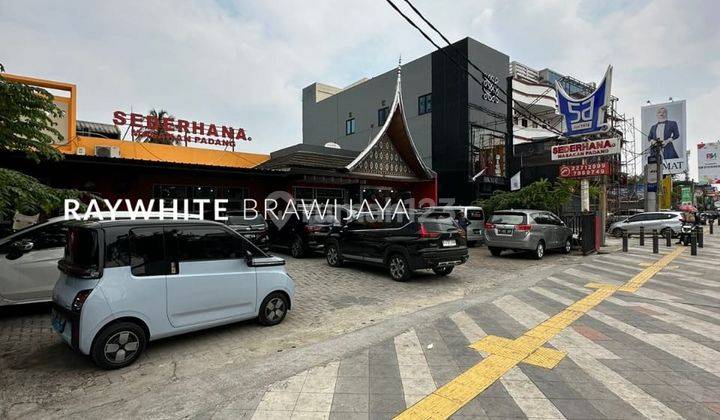 Commercial Space Cocok Untuk Usaha Area Margonda Raya Depok  1