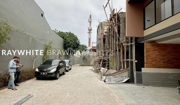 Brand New Townhouse Ampera kenanga 2