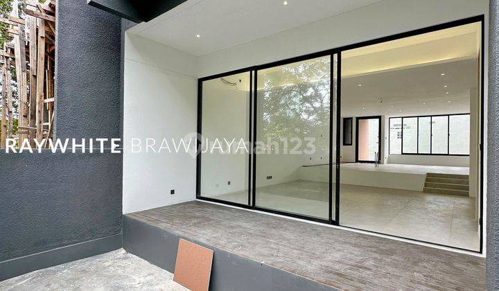 Brand New Townhouse Ampera kenanga 2