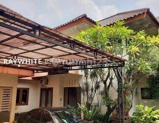 Townhouse Lebak Bulus Winville Residences 1