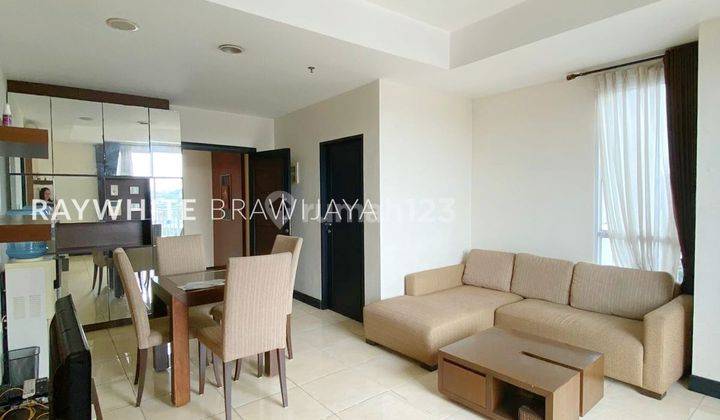 Essence Dharmawangsa Tower 2 Furnished 1