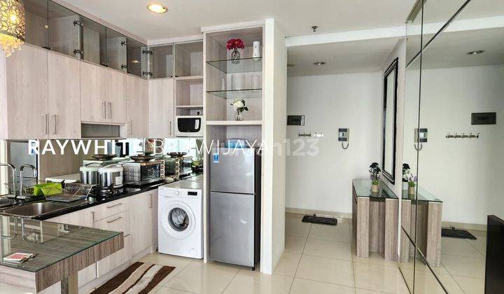 Apartment The Mansion Kemang Best Price 2