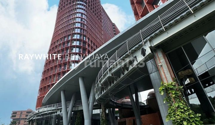 South Quarter Apartment R.a Kartini Lebak Bulus