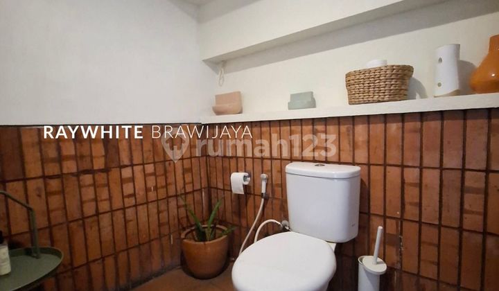 Ruang Usaha Komersil Area Lokasi Strategis Cilandak Antasari