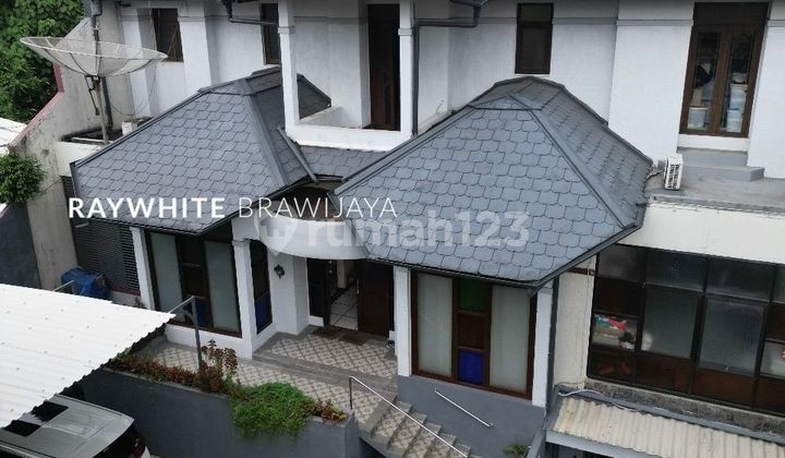 Quiet Neighborhood House in Ampera Area, Cilandak Quiet Neighborhood House in Ampera Area, Cilandak