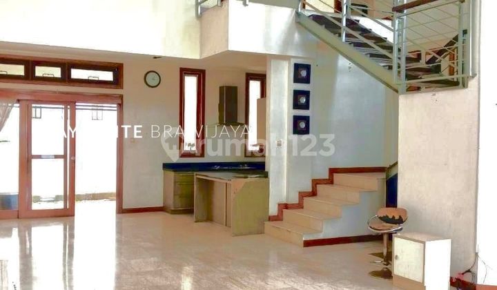 House in Townhouse Area Condet East Jakarta 2