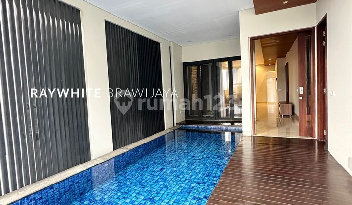 Disewakan Townhouse Modern Minimalist Area Cipete Cilandak Disewakan Townhouse Modern Minimalist Area Cipete Cilandak