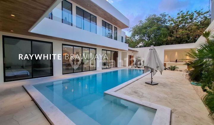 New Brand Villa at Bali Jimbaran