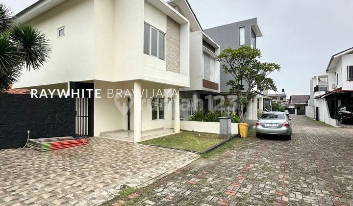 Rumah Andara Siap Huni Dalam Cluster Area Depok Pangkalan Jati Rumah Andara Siap Huni Dalam Cluster Area Depok Pangkalan Jati