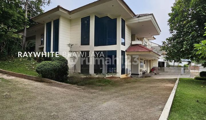 Rumah Siap Huni Bangunan 2 Lantai Area Puri Sakti Cipete Selatan Rumah Siap Huni Bangunan 2 Lantai Area Puri Sakti Cipete Selatan
