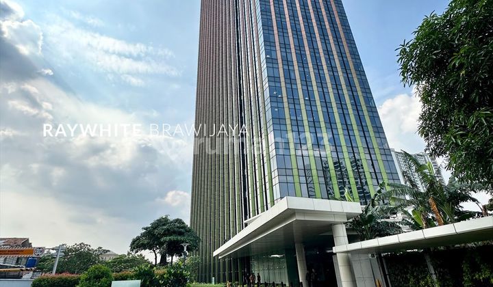 Office Space at Alamanda Tower Sumatupang - Jaksel