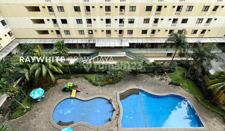 Apartment Tipe Studio  Kebagusan City Jagakarsa 1