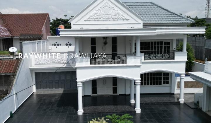 Rumah Mewah Baru Renovasi Area Kemang Selatan