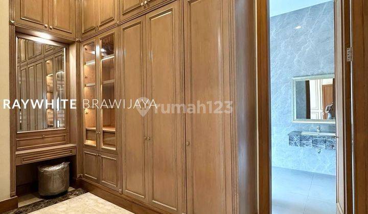 Rumah Mewah Siap Huni Lokasi Strategis Area Ampera 2