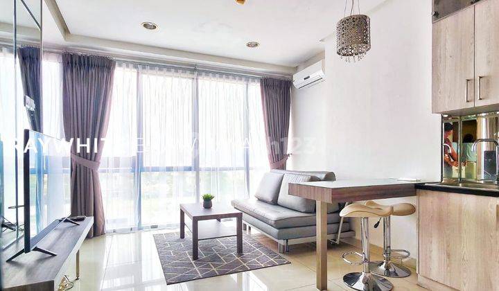 Apartment The Mansion Kemang Best Price 1