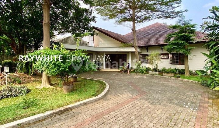 Spacious and Comfortable House in West Pejaten