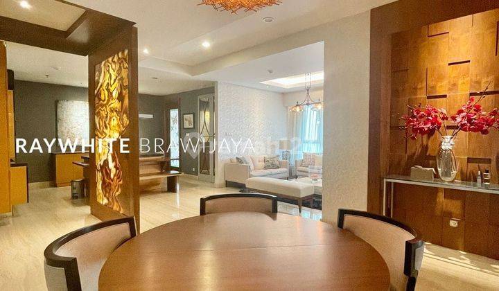 Best Price Gandaria Heights Apartment Furnished 1