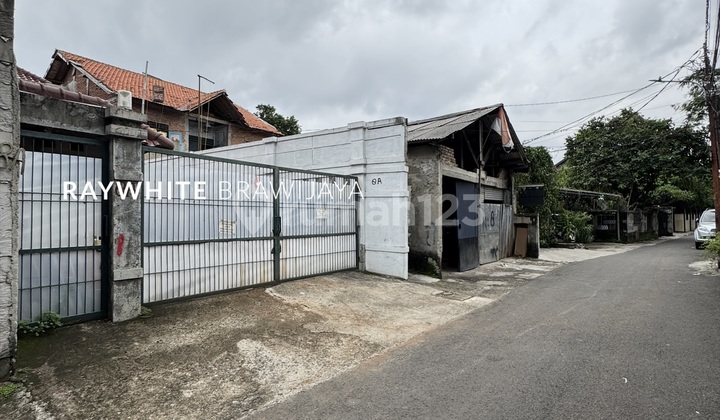 Kosan House Quiet Environment Lebak Bulus Area 2