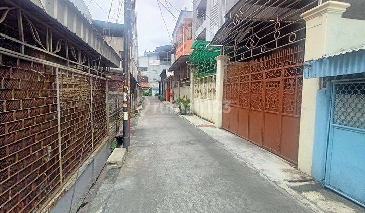 Rumah Di Kota Cocok Untuk Bangun Ulang Dan Investasi 2