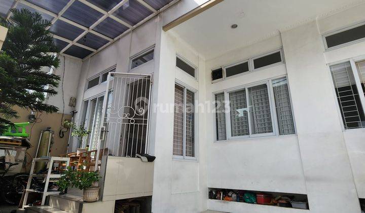 Rumah Bagus daerah Duri Kepa 2