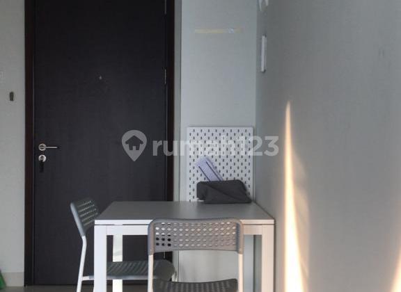 Apartemen Puri Mansion 1 Br Semi Furnished