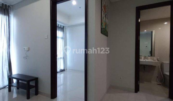 Apartemen Puri Mansion 1 Br Semi Furnished