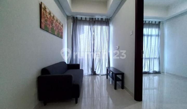 Apartemen Puri Mansion 1 Br Semi Furnished