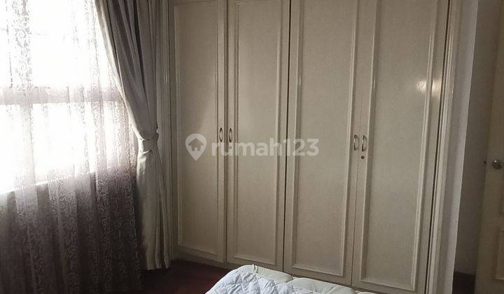 Apartemen Kedoya Elok 3 Br Bagus