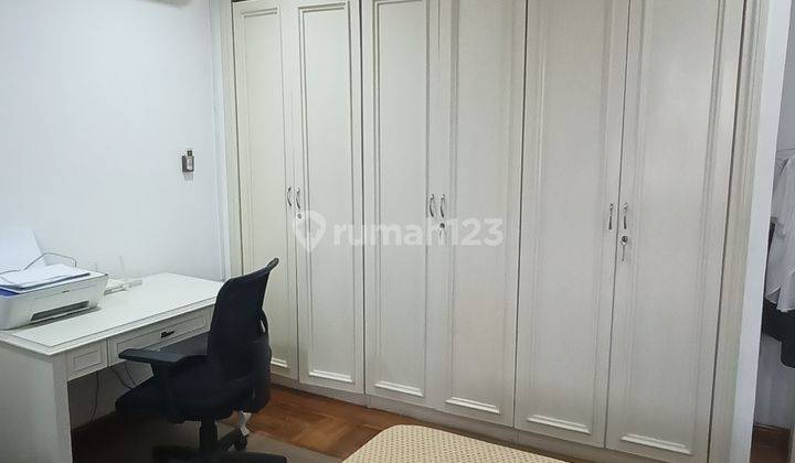 Apartemen Kedoya Elok 3 Br Bagus