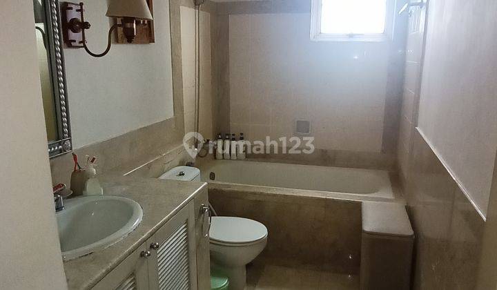 Apartemen Kedoya Elok 3 Br Bagus