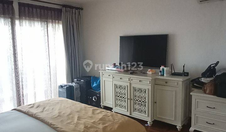 Apartemen Kedoya Elok 3 Br Bagus