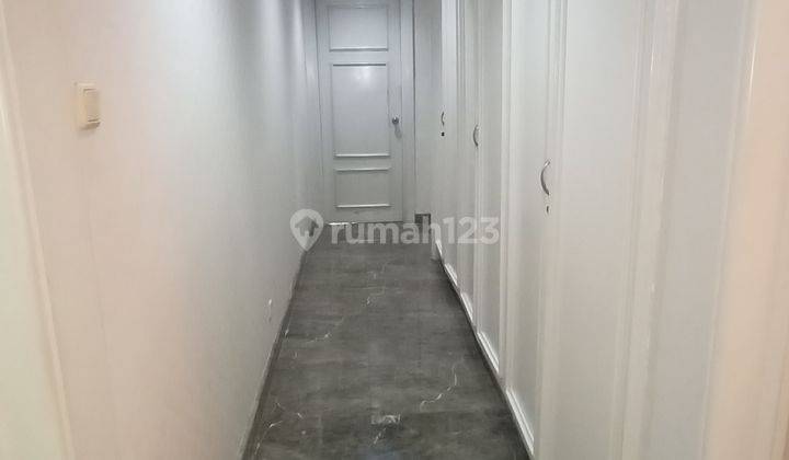 Apartemen Kedoya Elok 3 Br Bagus