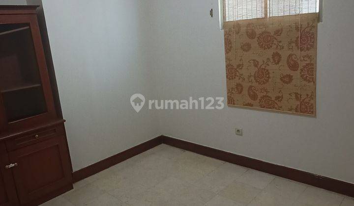 Apartemen Bumimas 2 Br furnished  4