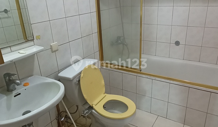 Apartemen Bumimas 2 Br furnished  6