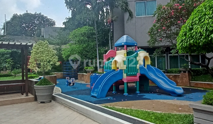 Apartemen Bumimas 2 Br furnished  10